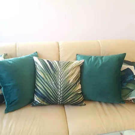 Apartament Greenhouse