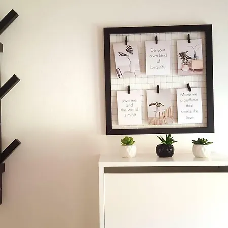 Greenhouse * Opatija