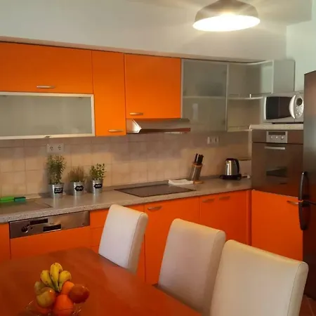 Greenhouse Apartament *