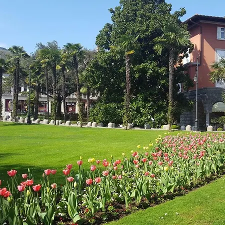 Greenhouse Апартаменти