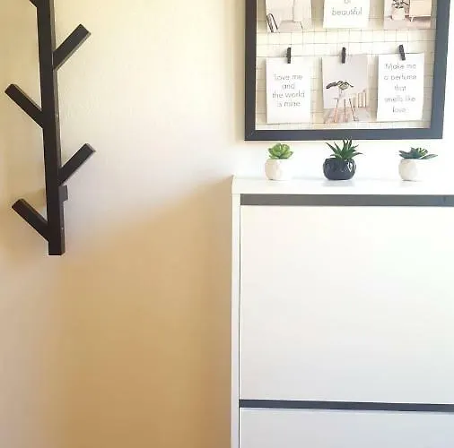 Greenhouse Апартаменти *