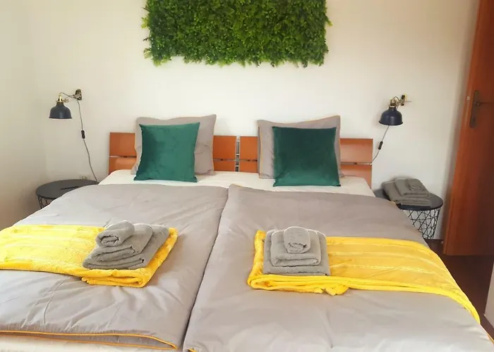 Greenhouse Διαμέρισμα