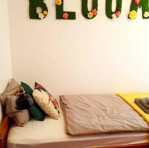 Greenhouse * Опатія