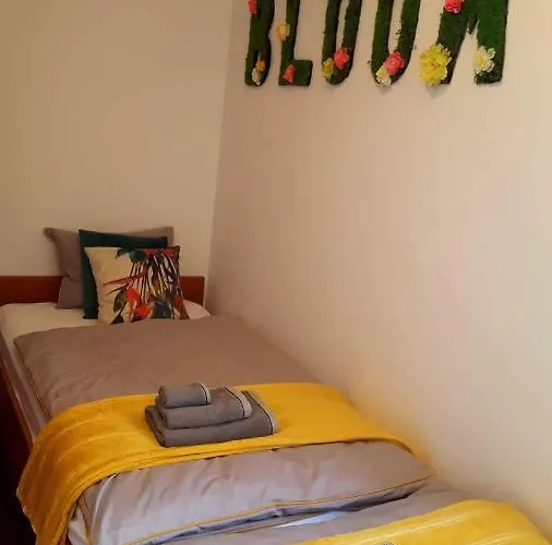 Greenhouse Διαμέρισμα