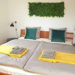 Apartament Greenhouse Opatija