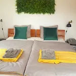 Greenhouse Apartament