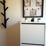 Greenhouse Apartament Opatija