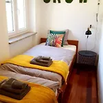 Apartament Greenhouse *