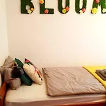 Greenhouse * Opatija