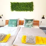 Greenhouse Apartament Opatija