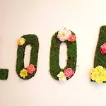 Apartament Greenhouse *