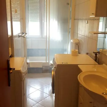 Apartment Greenhouse Opatija