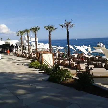 Apartman Greenhouse *