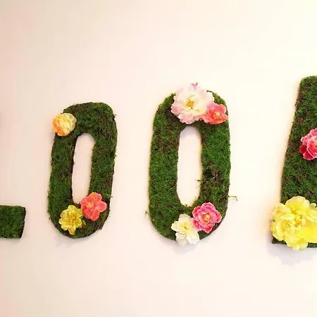 Lejlighed Greenhouse *