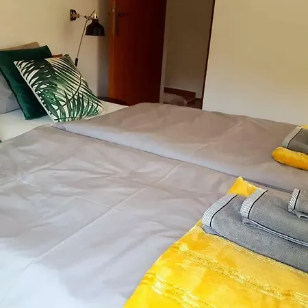 Apartament Greenhouse Opatija