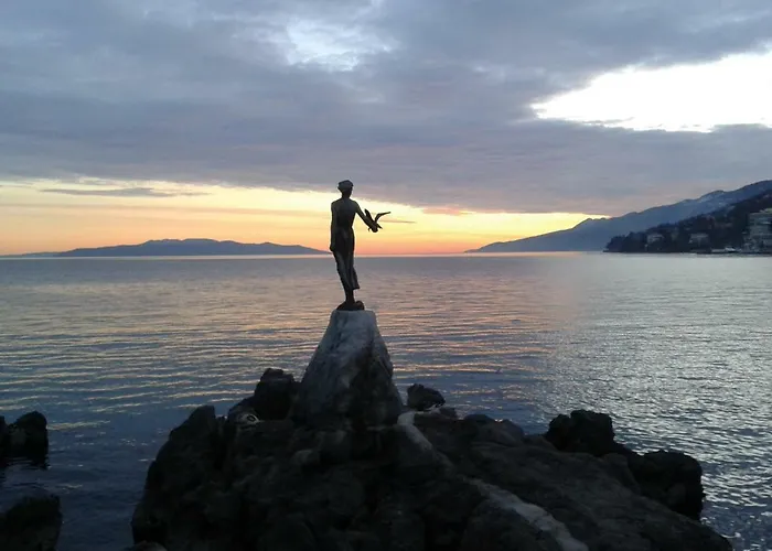 דירה Greenhouse אופטיה