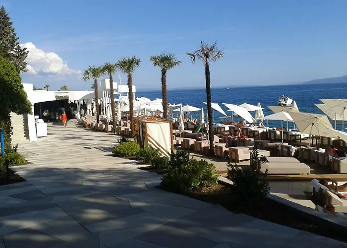 דירה Greenhouse *