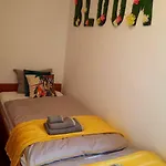 Greenhouse Apartman