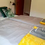 Apartman Greenhouse Opatija
