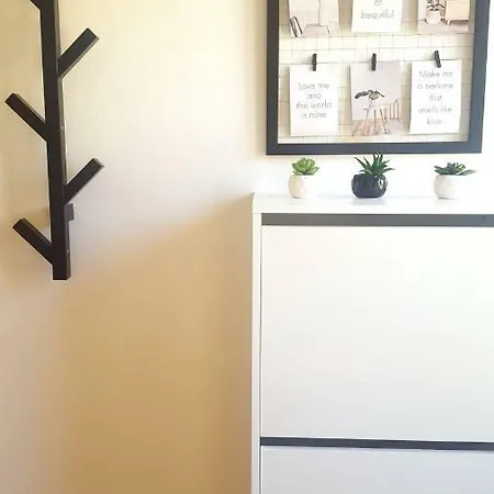 Greenhouse Διαμέρισμα *