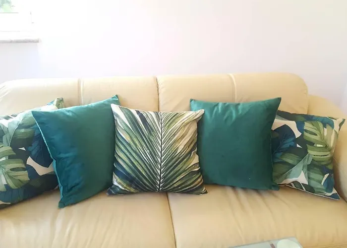 Apartament Greenhouse