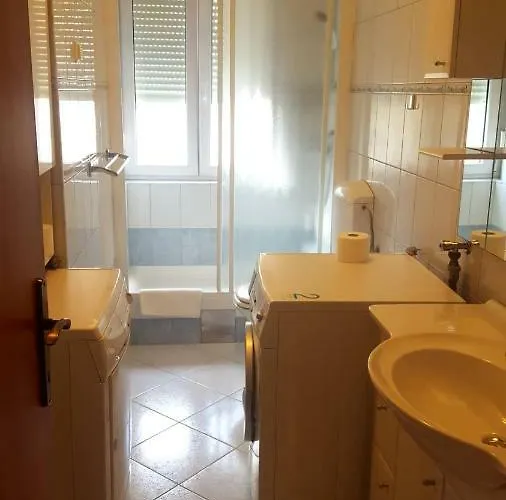 Apartament Greenhouse Opatija