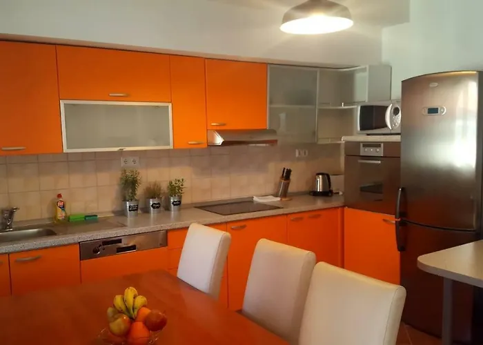 Greenhouse Apartament *