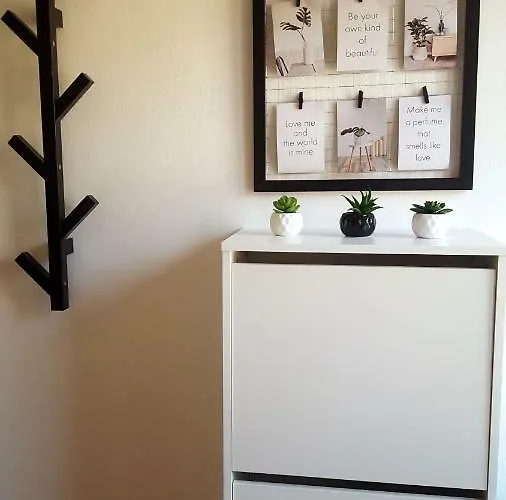 Greenhouse Apartament Opatija