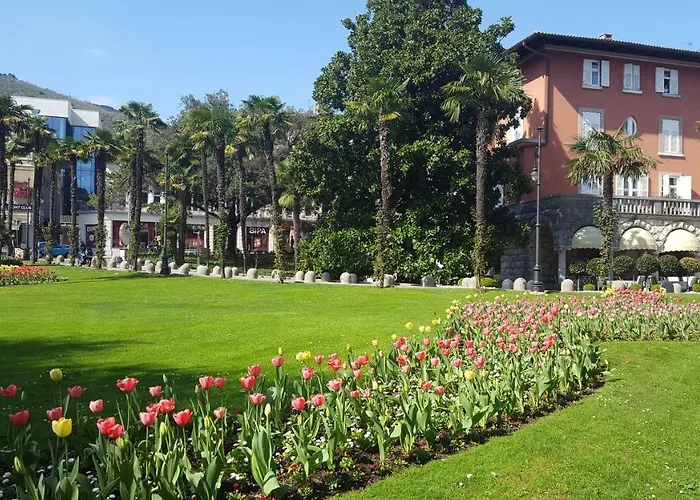 Greenhouse Apartament