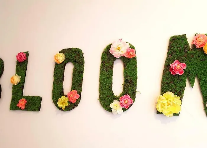 Apartament Greenhouse *